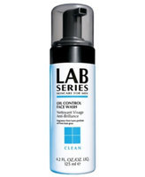 Lab Series Skincare for Men Clean - Oil Control Face Wash