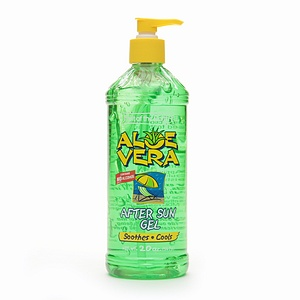 Fruit Of The Earth Aloe Vera After Sun Gel