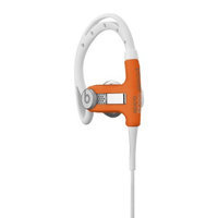 BEATS by Dr. Dre Beats by Dre PowerBeats In-Ear Headphone - Neon Orange