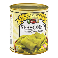 Margaret Holmes Seasoned Italian Green Beans