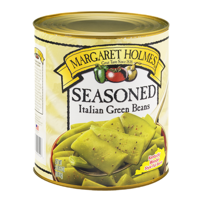 Margaret Holmes Seasoned Italian Green Beans