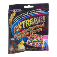 Brown's Extreme! Candy-Covered Millet Bird Treats