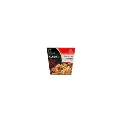 Ka-Me Noodle Box, Szechuan (6 x 11.6 OZ)
