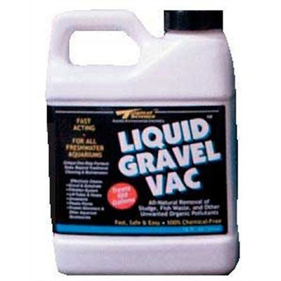 Tropical Science Labs ATC99004 Liquid Gravel Vac Freshwater, 16-Ounce