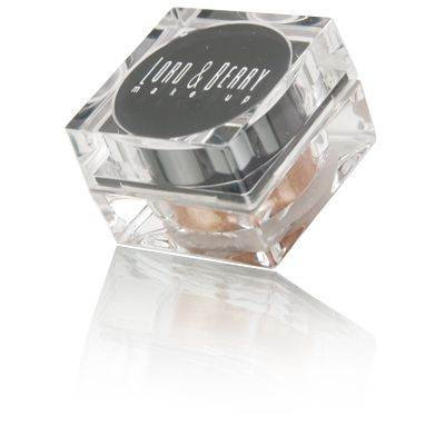 Lord & Berry Stardust Loose Eyeshadow - Light Bronze No ColourLight Bronze