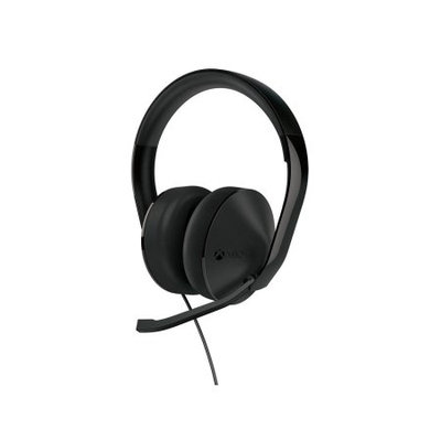 Monoprice Microsoft XBOX One Stereo Headset