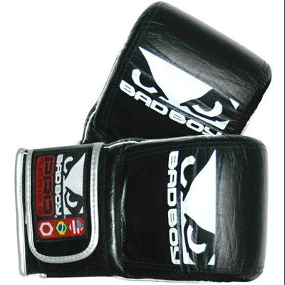 Bad Boy Pro Series Bag Gloves - Medium