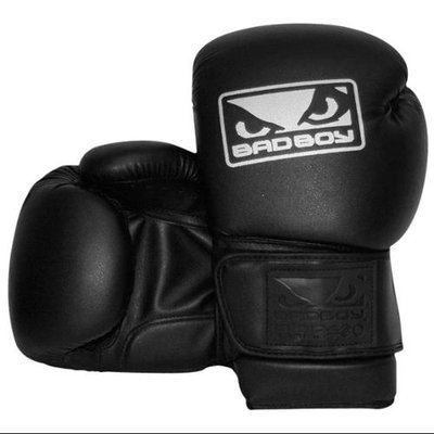 Bad Boy Mma Bad Boy Pro Series 2.0 Evolution Glove-16oz