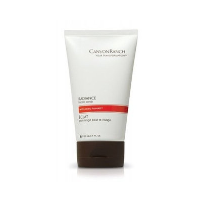 Canyon Ranch Radiance Facial Scrub 3.4 fl oz (100 ml)