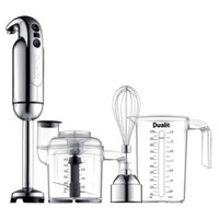 Espressione Meseta Piano Black Cremaccino Machine Cream Maker