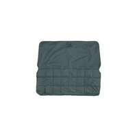 Petego EBSPRS AN Car Seat Protector Rear Anthracite