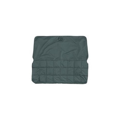 Petego EBSPRS AN Car Seat Protector Rear Anthracite