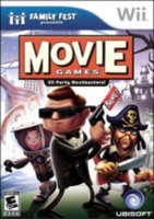 UbiSoft Movie Games