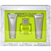Men's Kenneth Cole Reaction by Kenneth Cole - 3 Piece Gift Set
