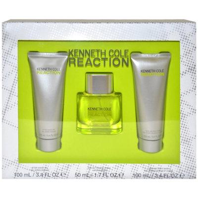 Men's Kenneth Cole Reaction by Kenneth Cole - 3 Piece Gift Set