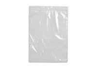 Value Brand F20305H Reclosable Bag, 5 In. L, 2 mil, PK 1000