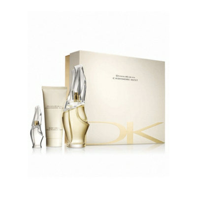 Donna Karan Everything Cashmere Gift Set