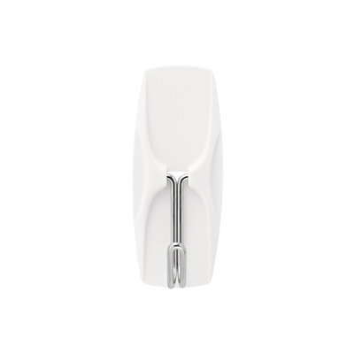 Command 7-Pack Plastic and Metal Adhesive Hook 17065-VPES