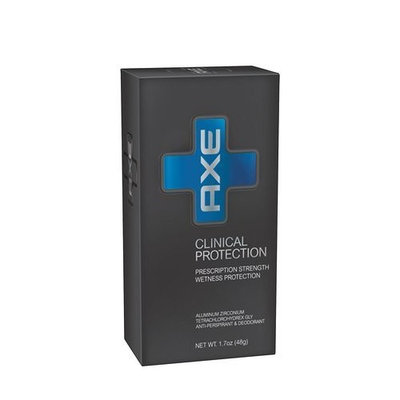 AXE Clinical Protection Antiperspirant & Deodorant 1.7 oz (76 g)