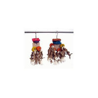 A & E Cage HB46637 Helix Nat Small (12/pk)