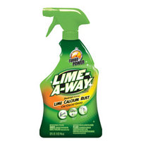 LIME-A-WAY 32-oz Rust Remover 51700-87104