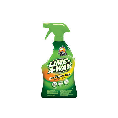 LIME-A-WAY 32-oz Rust Remover 51700-87104