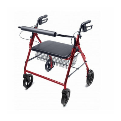 Lumex Walkabout Contour Imperial
