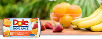 Dole Orange Strawberry Banana 100% Juice