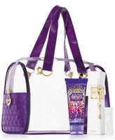 Justin Bieber The Key Gift Set