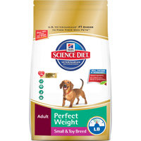 science diet perfect weight small breed