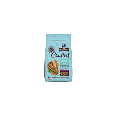 Hill's Ideal Balance Hills Ideal Balance Crafted Tuna, Barley and Peas Adult Cat Food