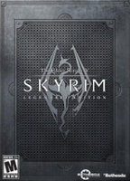 Bethesda Softworks The Elder Scrolls V: Skyrim Legendary Edition