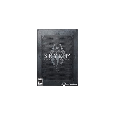 Bethesda Softworks The Elder Scrolls V: Skyrim Legendary Edition