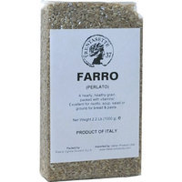 Trentasette Farro Grains, 2.2-Pound Packages (Pack of 2)