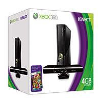 Xbox Kinect