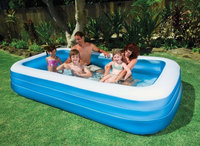 Intex Recreation Inflatable Recreational Pool