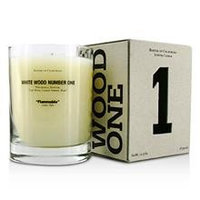 Baxter Of California Scented Candles Wood Ash 274G/9.7Oz