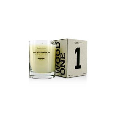 Baxter Of California Scented Candles Wood Ash 274G/9.7Oz