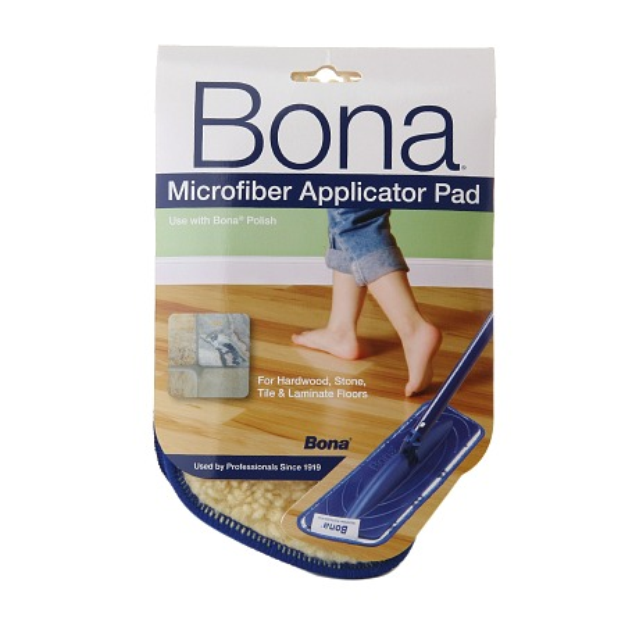Bona Microfiber Applicator Pad
