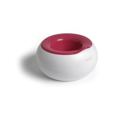 Hoppop Donut Potty, Fuchsia