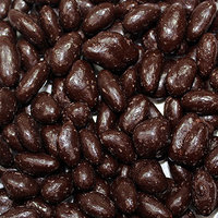 International Harvest Organic Dark Chocolate Goji Berries-4 oz Bag