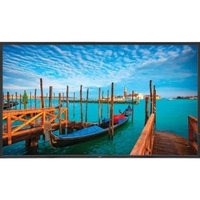 NEC MultiSync V552-PC - 55 LED-backlit LCD flat