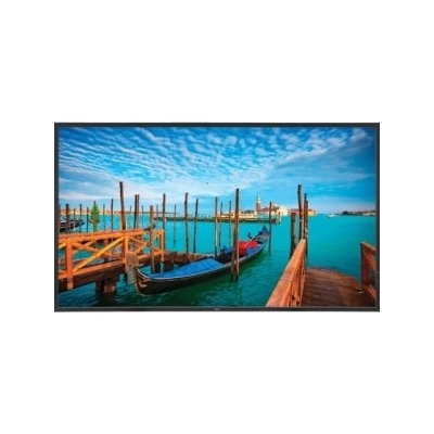 NEC MultiSync V552-PC - 55 LED-backlit LCD flat