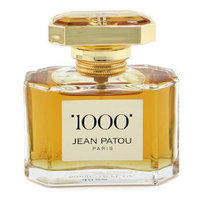 Jean Patou 1000 Eau de Toilette Spray 50ml