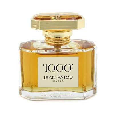 Jean Patou 1000 Eau de Toilette Spray 50ml