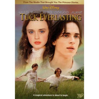 Walt Disney Video Tuck Everlasting
