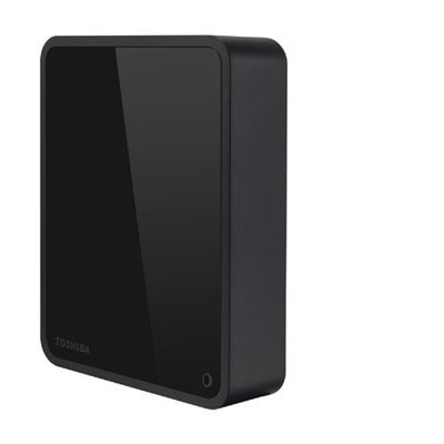 Toshiba Canvio 3TB External Hard Drive