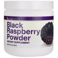 Nutrifruit Freeze Dried Black Raspberry Powder