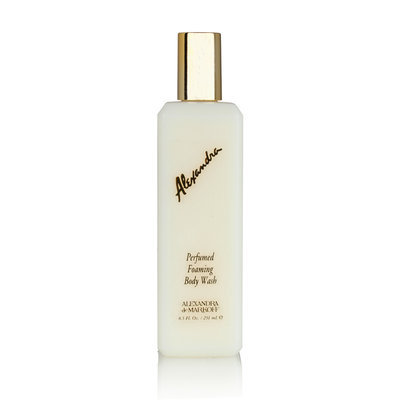 Alexandra De Markoff 'Alexandra' Women's Perfumed Foaming Body Wash 8.5-ounce