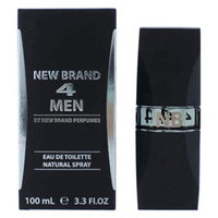 New Brand am4men34s 3.3 Oz. Eau De Toilette Spray For Men